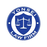 Yonsei law firm icon