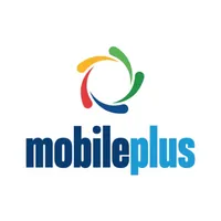 Mobile Plus icon