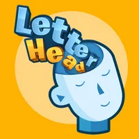 Letter Head! icon