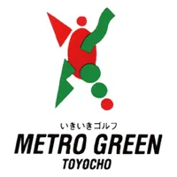 メトログリーン東陽町の公式アプリ icon