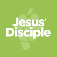 Jesus' Disciple icon