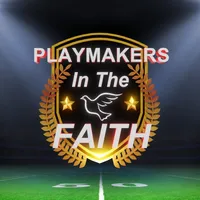 Playmakers In The Faith icon