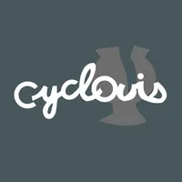 Cyclovis - vélos libre-service icon