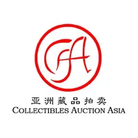 Collectibles Auction Asia icon