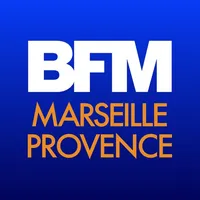 BFM Marseille Provence icon