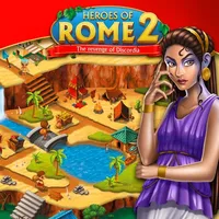 Heroes of Rome 2 icon