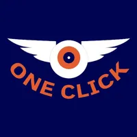 one click | ون كليك icon