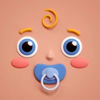 Toddler games - Learning game icon