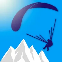 Paragliding Tracker: Wingman icon