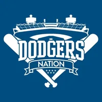 Dodgers Nation Fan App icon