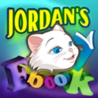 Jordan's Fairy Tales icon