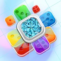 Candy Merge Puzzle icon