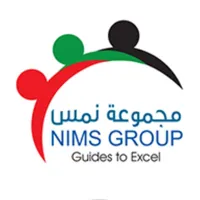 NIMS School Diary icon