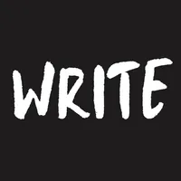 Write Everything icon