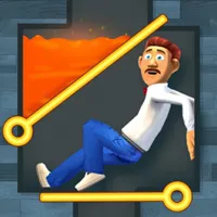 Home Pin Escape - Pull Him Out icon