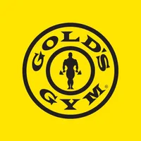 Gold's Gym BC icon