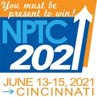 2021 NPTC Annual Conference icon