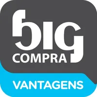 Big Compra Vantagens icon