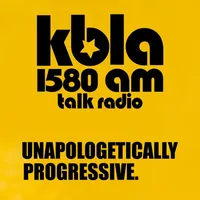 KBLA Talk 1580 icon