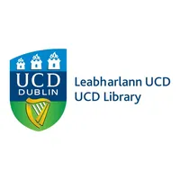 UCD Library icon