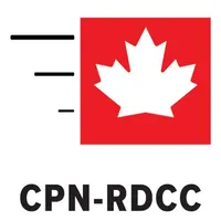 Canada Parcel Network icon