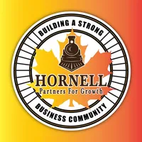 Discover Hornell icon