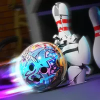 Bowling Сlash: New Legends icon