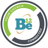 The Be12 App icon