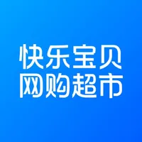 快乐宝贝网购超市 icon