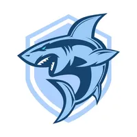 Shark VPN -Fast & Secure Proxy icon