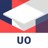 Mobile USOS UO icon