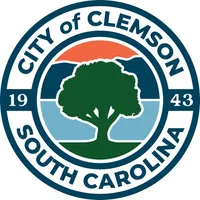 City of Clemson icon