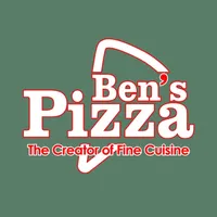 Bens Pizza icon