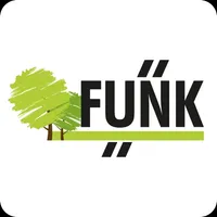 Funk Containerapp icon