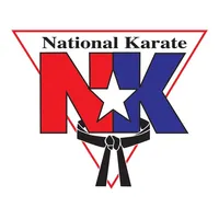 Wisconsin National Karate icon