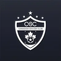 Canadian Soccer Club icon