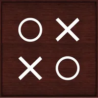 Tic Tac Toe Watch Game icon