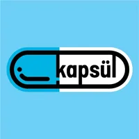 Kapsül icon