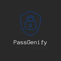 PassGenify icon