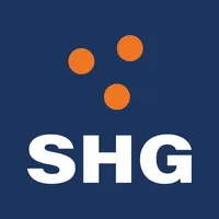 SHG Mobile icon