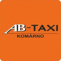 AB taxi Komárno icon