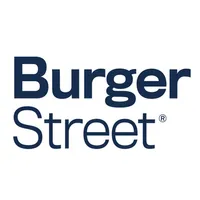 Burger Street icon