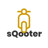 Sqooter App icon