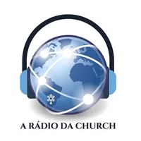 Rádio da Church icon