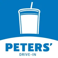 Peters' Drive-In icon