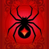 Spider Solitaire Deluxe® 2 icon