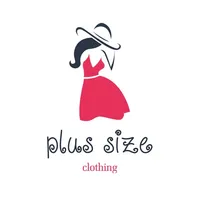 S-7XL Plus Size Clothing Shop icon