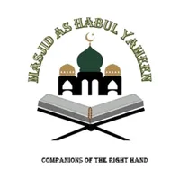 Masjid Ashabul Yameen icon