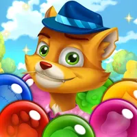 Forest Rescue Bubble POP 2 icon