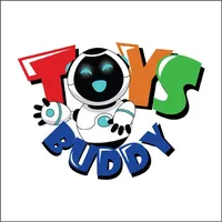 Toys buddy icon